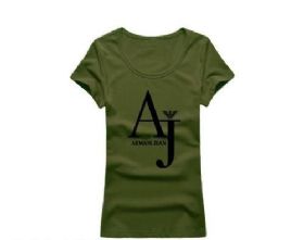 ארמני חולצות טי שירט לנשים רפליקה איכות AAA מחיר כולל משלוח דגם 248