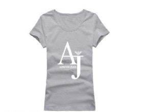 ארמני חולצות טי שירט לנשים רפליקה איכות AAA מחיר כולל משלוח דגם 260