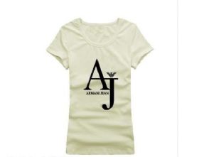 ארמני חולצות טי שירט לנשים רפליקה איכות AAA מחיר כולל משלוח דגם 265
