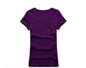 ארמני חולצות טי שירט לנשים רפליקה איכות AAA מחיר כולל משלוח דגם 268