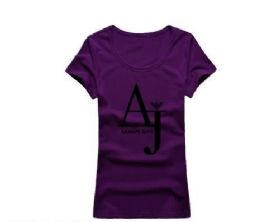 ארמני חולצות טי שירט לנשים רפליקה איכות AAA מחיר כולל משלוח דגם 269