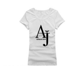 ארמני חולצות טי שירט לנשים רפליקה איכות AAA מחיר כולל משלוח דגם 271