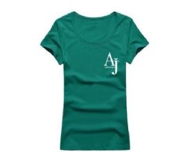 ארמני חולצות טי שירט לנשים רפליקה איכות AAA מחיר כולל משלוח דגם 273