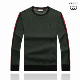 גוצ'י Gucci חולצות ארוכות לגבר רפליקה איכות AAA מחיר כולל משלוח דגם 204