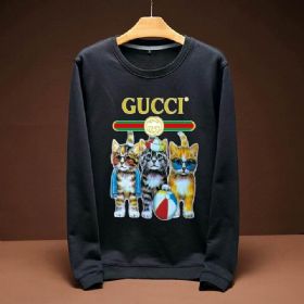 גוצ'י Gucci חולצות ארוכות לגבר רפליקה איכות AAA מחיר כולל משלוח דגם 241