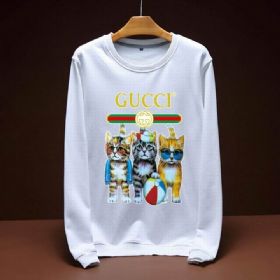 גוצ'י Gucci חולצות ארוכות לגבר רפליקה איכות AAA מחיר כולל משלוח דגם 243
