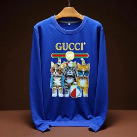 גוצ'י Gucci חולצות ארוכות לגבר רפליקה איכות AAA מחיר כולל משלוח דגם 244