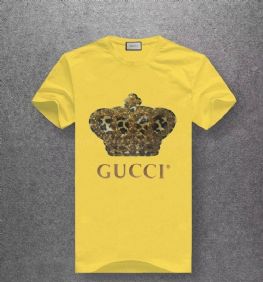 גוצ'י Gucci טי שירט לגבר רפליקה איכות AAA מחיר כולל משלוח דגם 7