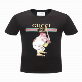 גוצ'י Gucci טי שירט לגבר רפליקה איכות AAA מחיר כולל משלוח דגם 108