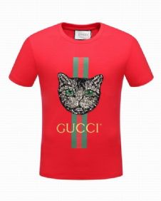 גוצ'י Gucci טי שירט לגבר רפליקה איכות AAA מחיר כולל משלוח דגם 120