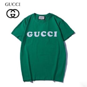 גוצ'י Gucci טי שירט לגבר רפליקה איכות AAA מחיר כולל משלוח דגם 206