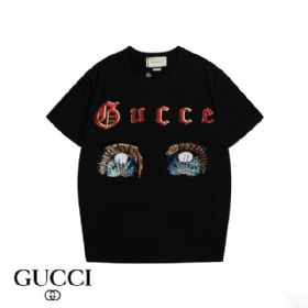 גוצ'י Gucci טי שירט לגבר רפליקה איכות AAA מחיר כולל משלוח דגם 227
