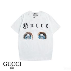 גוצ'י Gucci טי שירט לגבר רפליקה איכות AAA מחיר כולל משלוח דגם 228