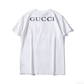 גוצ'י Gucci טי שירט לגבר רפליקה איכות AAA מחיר כולל משלוח דגם 233