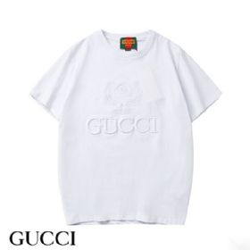 גוצ'י Gucci טי שירט לגבר רפליקה איכות AAA מחיר כולל משלוח דגם 238