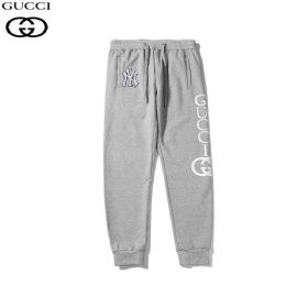 גוצ'י Gucci מכנסיים ארוכות לגבר רפליקה איכות AAA מחיר כולל משלוח דגם 1