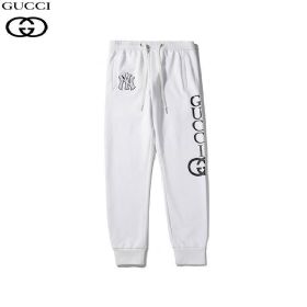 גוצ'י Gucci מכנסיים ארוכות לגבר רפליקה איכות AAA מחיר כולל משלוח דגם 2