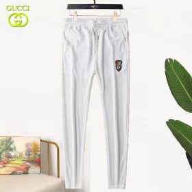 גוצ'י Gucci מכנסיים ארוכות לגבר רפליקה איכות AAA מחיר כולל משלוח דגם 12