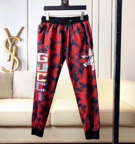 גוצ'י Gucci מכנסיים ארוכות לגבר רפליקה איכות AAA מחיר כולל משלוח דגם 18