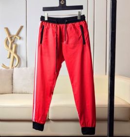 גוצ'י Gucci מכנסיים ארוכות לגבר רפליקה איכות AAA מחיר כולל משלוח דגם 19