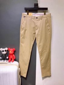 גוצ'י Gucci מכנסיים ארוכות לגבר רפליקה איכות AAA מחיר כולל משלוח דגם 20