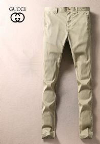 גוצ'י Gucci מכנסיים ארוכות לגבר רפליקה איכות AAA מחיר כולל משלוח דגם 22