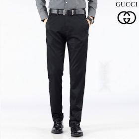 גוצ'י Gucci מכנסיים ארוכות לגבר רפליקה איכות AAA מחיר כולל משלוח דגם 26