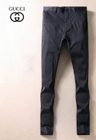 גוצ'י Gucci מכנסיים ארוכות לגבר רפליקה איכות AAA מחיר כולל משלוח דגם 28