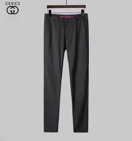 גוצ'י Gucci מכנסיים ארוכות לגבר רפליקה איכות AAA מחיר כולל משלוח דגם 34