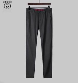 גוצ'י Gucci מכנסיים ארוכות לגבר רפליקה איכות AAA מחיר כולל משלוח דגם 36