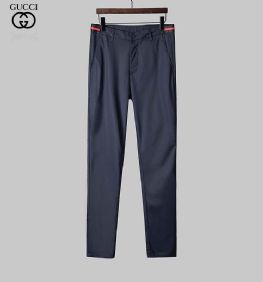 גוצ'י Gucci מכנסיים ארוכות לגבר רפליקה איכות AAA מחיר כולל משלוח דגם 39