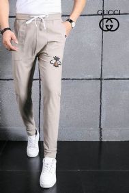 גוצ'י Gucci מכנסיים ארוכות לגבר רפליקה איכות AAA מחיר כולל משלוח דגם 41