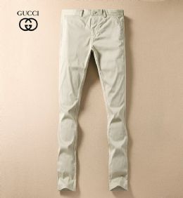 גוצ'י Gucci מכנסיים ארוכות לגבר רפליקה איכות AAA מחיר כולל משלוח דגם 44