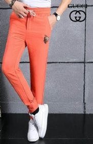 גוצ'י Gucci מכנסיים ארוכות לגבר רפליקה איכות AAA מחיר כולל משלוח דגם 45
