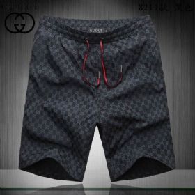 גוצ'י Gucci מכנסיים קצרים רפליקה איכות AAA מחיר כולל משלוח דגם 1