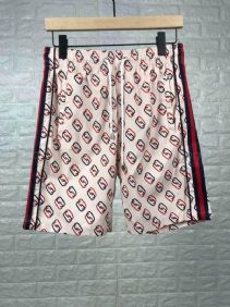 גוצ'י Gucci מכנסיים קצרים רפליקה איכות AAA מחיר כולל משלוח דגם 3