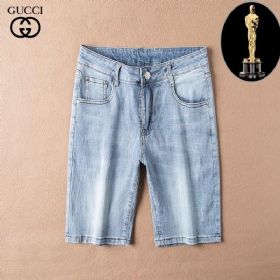 גוצ'י Gucci מכנסיים קצרים רפליקה איכות AAA מחיר כולל משלוח דגם 5