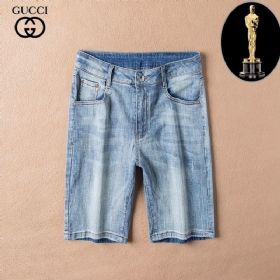 גוצ'י Gucci מכנסיים קצרים רפליקה איכות AAA מחיר כולל משלוח דגם 7
