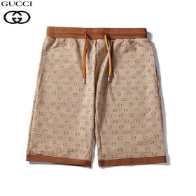 גוצ'י Gucci מכנסיים קצרים רפליקה איכות AAA מחיר כולל משלוח דגם 8