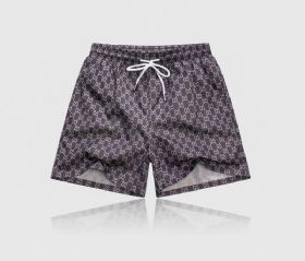 גוצ'י Gucci מכנסיים קצרים רפליקה איכות AAA מחיר כולל משלוח דגם 9