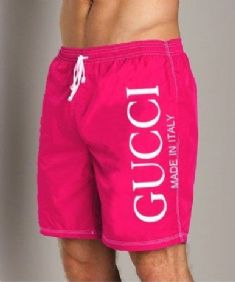 גוצ'י Gucci מכנסיים קצרים לגבר רפליקה איכות AAA מחיר כולל משלוח דגם 103