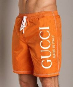 גוצ'י Gucci מכנסיים קצרים לגבר רפליקה איכות AAA מחיר כולל משלוח דגם 106