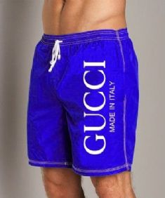 גוצ'י Gucci מכנסיים קצרים לגבר רפליקה איכות AAA מחיר כולל משלוח דגם 107