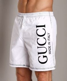 גוצ'י Gucci מכנסיים קצרים לגבר רפליקה איכות AAA מחיר כולל משלוח דגם 109