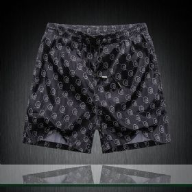 גוצ'י Gucci מכנסיים קצרים לגבר רפליקה איכות AAA מחיר כולל משלוח דגם 112