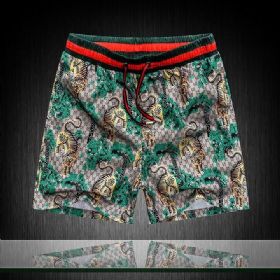 גוצ'י Gucci מכנסיים קצרים לגבר רפליקה איכות AAA מחיר כולל משלוח דגם 114