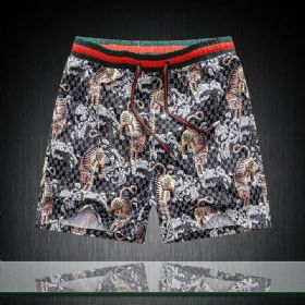 גוצ'י Gucci מכנסיים קצרים לגבר רפליקה איכות AAA מחיר כולל משלוח דגם 115