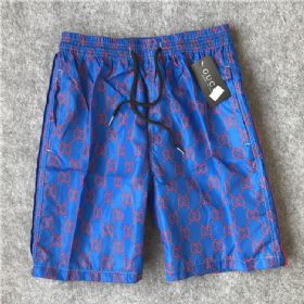 גוצ'י Gucci מכנסיים קצרים לגבר רפליקה איכות AAA מחיר כולל משלוח דגם 130