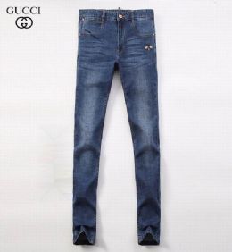 גוצ'י Gucci ג'ינסים לגבר רפליקה איכות AAA מחיר כולל משלוח דגם 105
