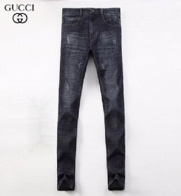 גוצ'י Gucci ג'ינסים לגבר רפליקה איכות AAA מחיר כולל משלוח דגם 107